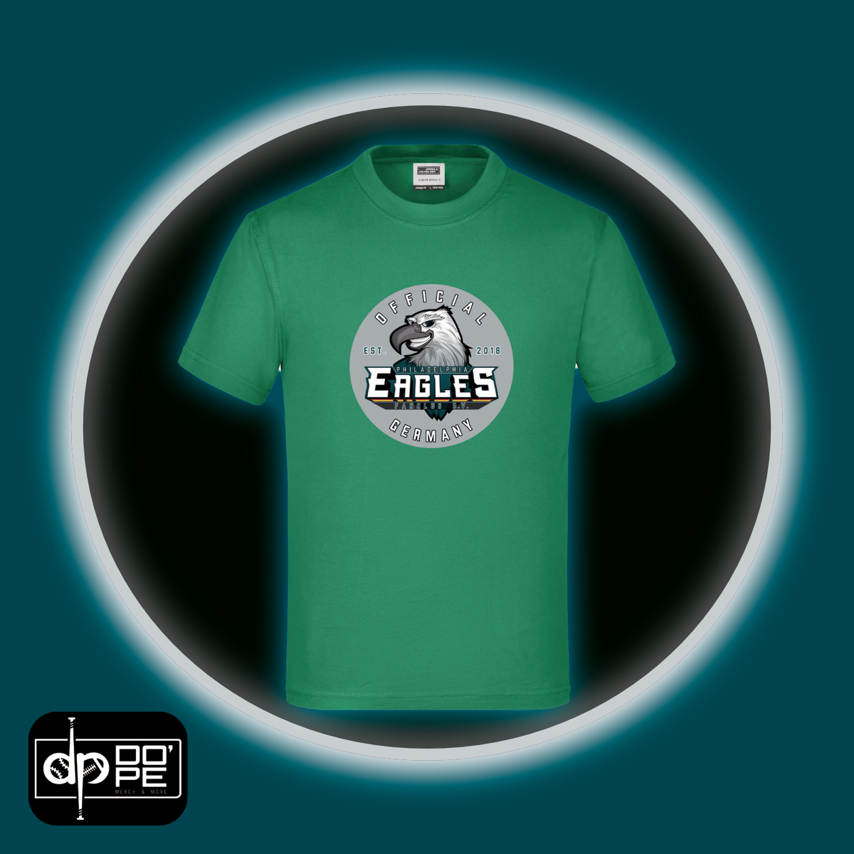 Eagles Germany "Logo"