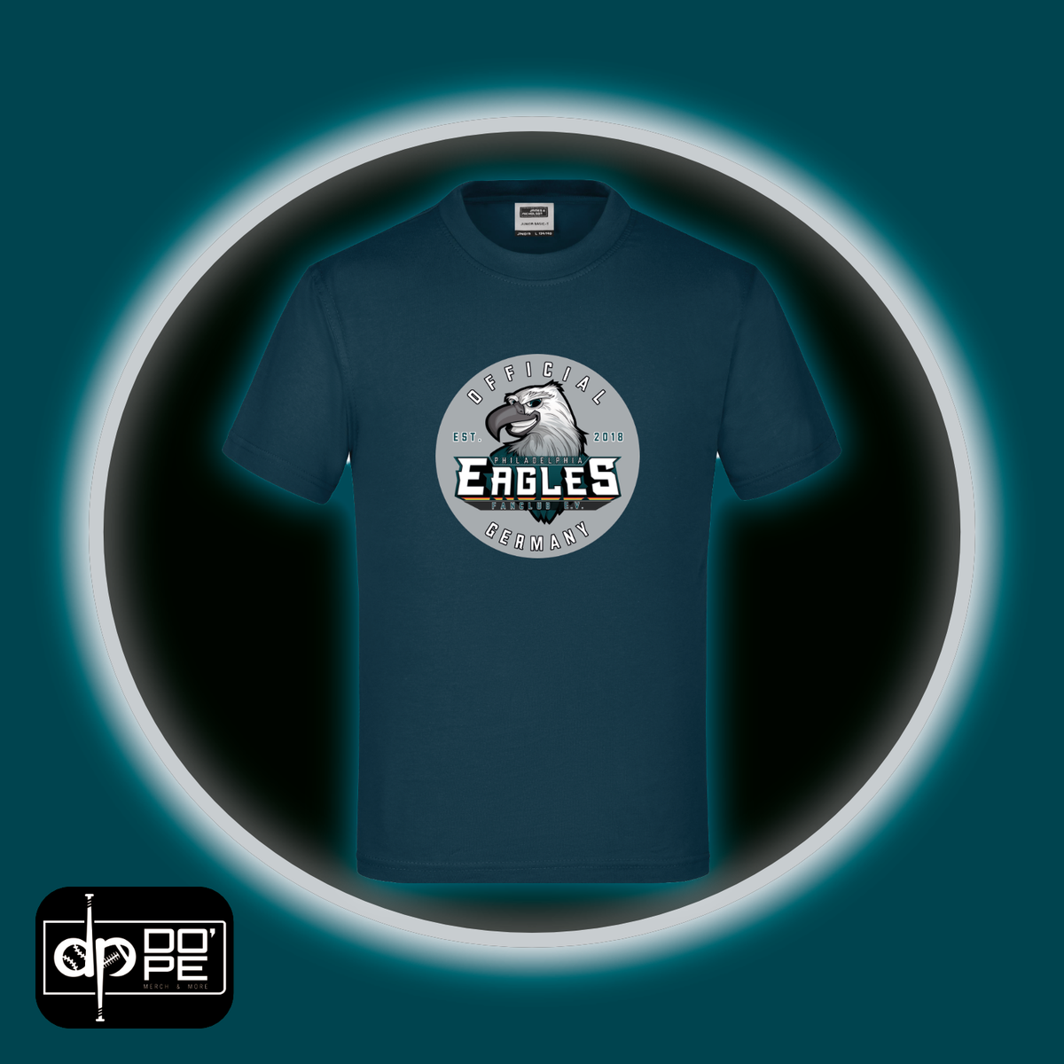 Eagles Germany "Logo"
