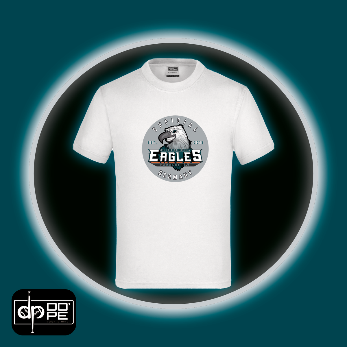 Eagles Germany "Logo"