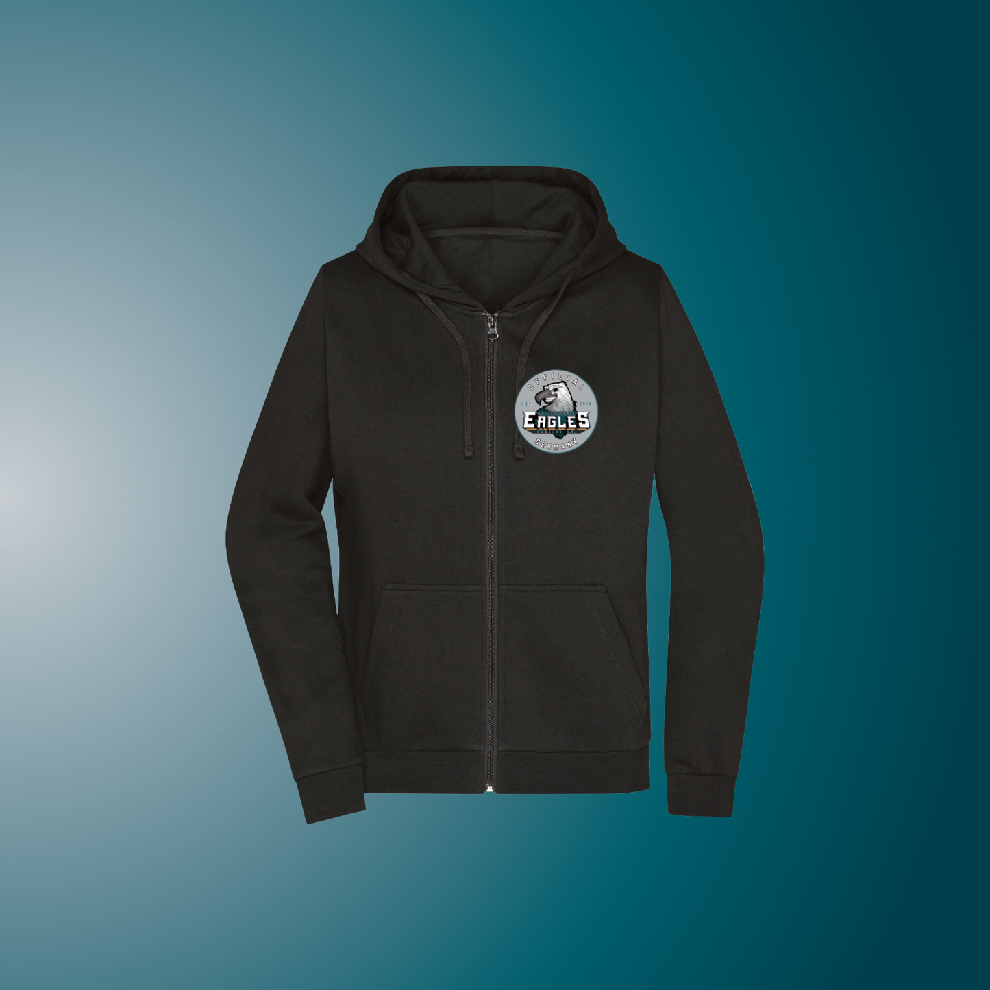 Eagles Germany "Logo"