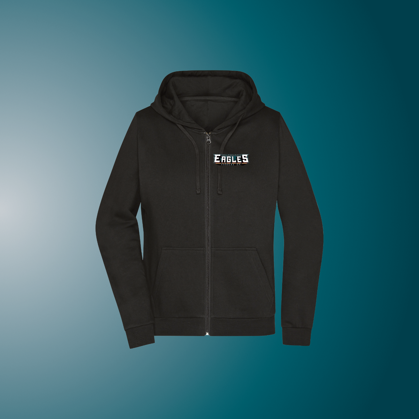 Eagles Germany "Schriftzug"