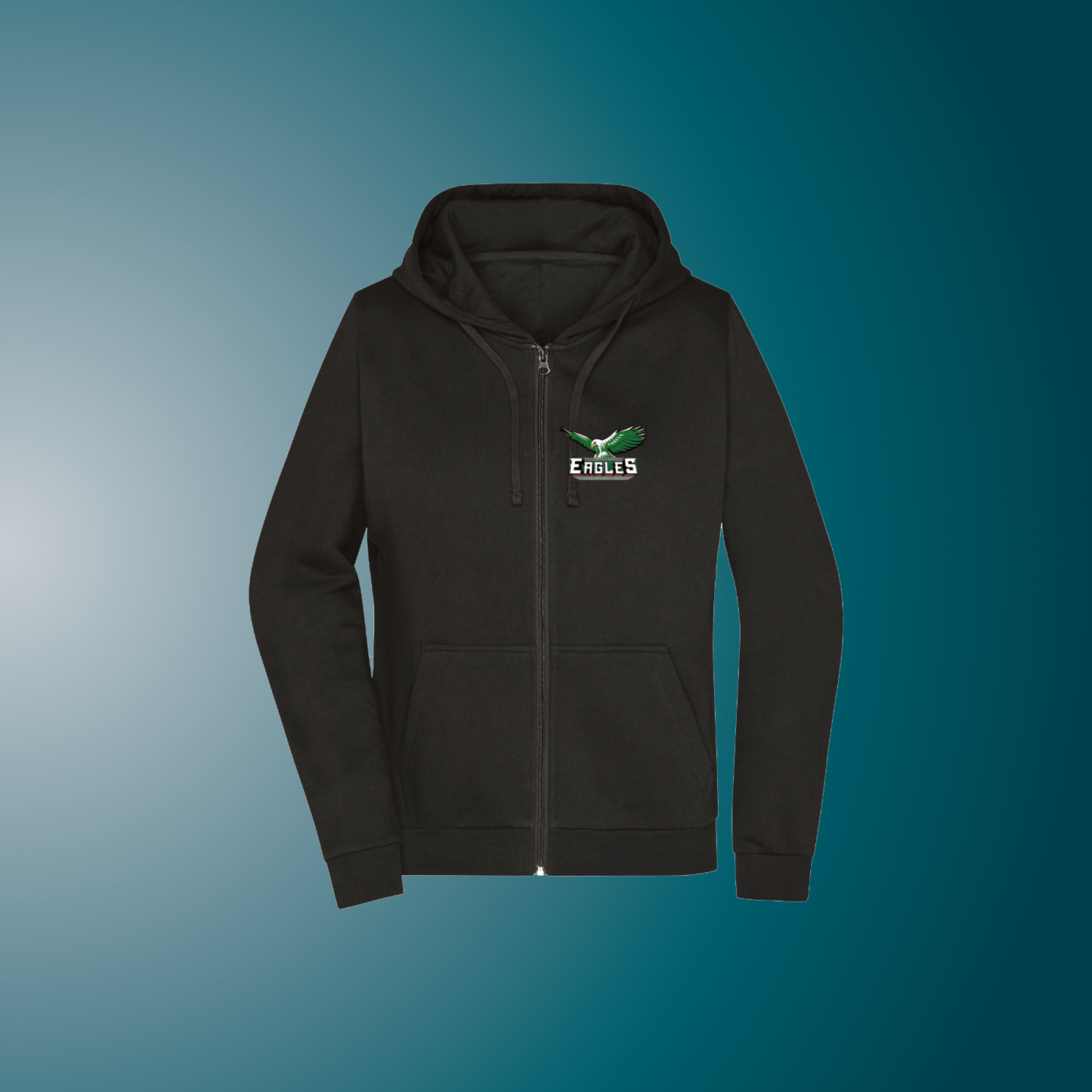 Eagles Germany "Throwback Fanclub"