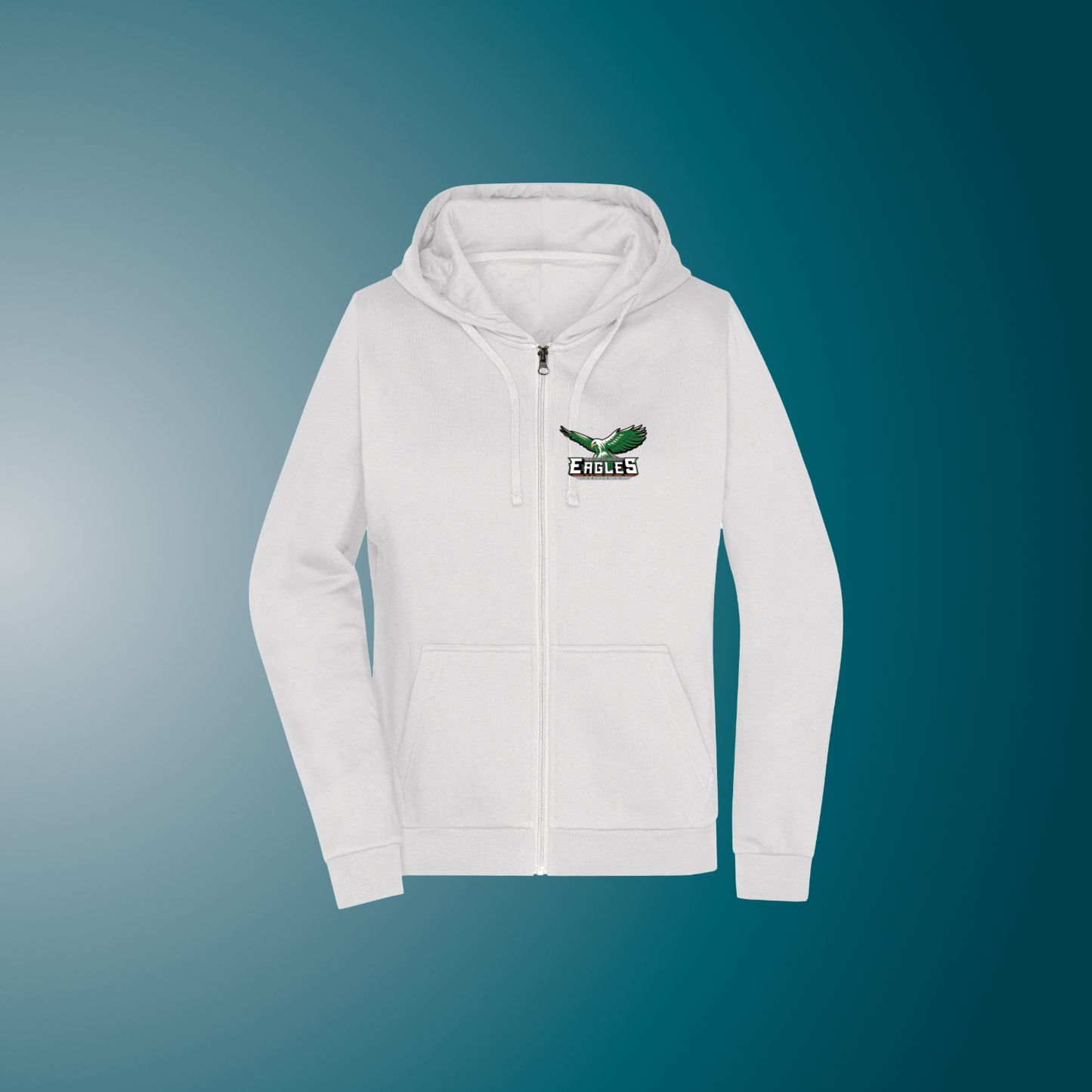 Eagles Germany "Throwback Fanclub"