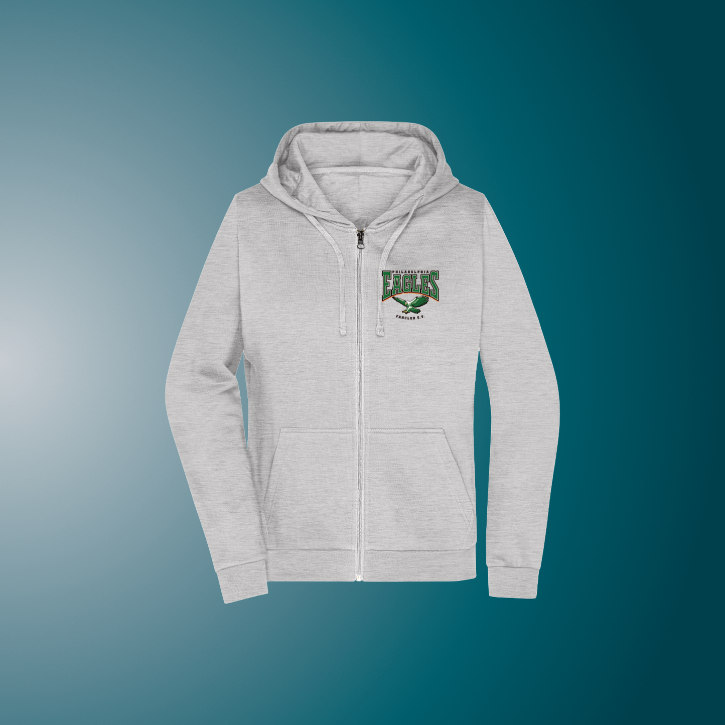 Eagles Germany "Throwback"