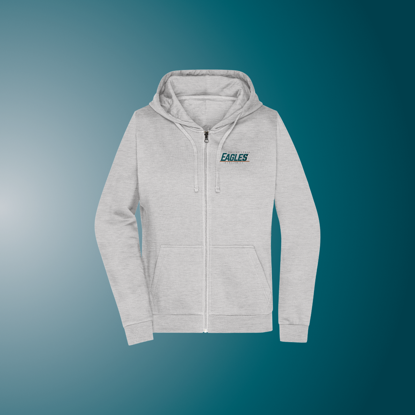 Eagles Germany "Wordmark"