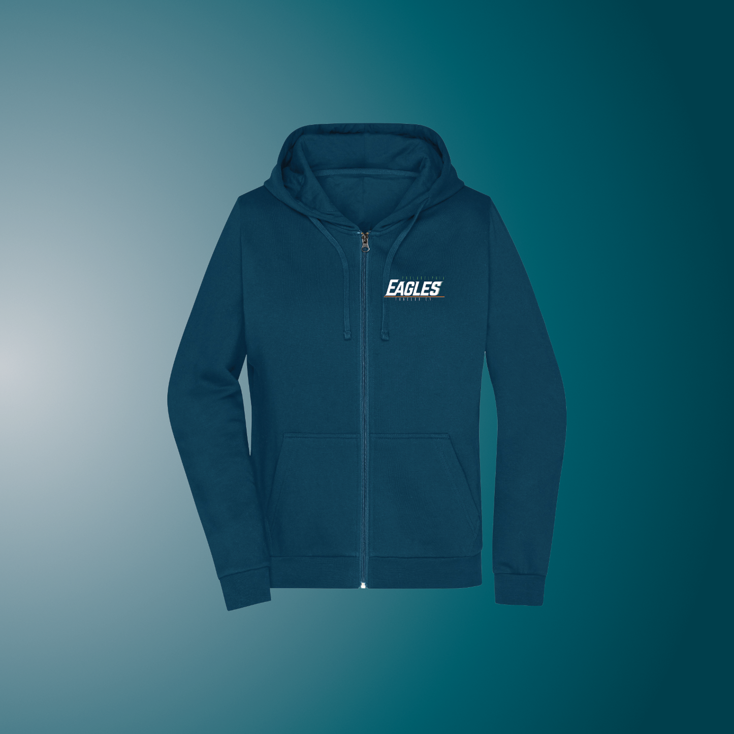 Eagles Germany "Wordmark"