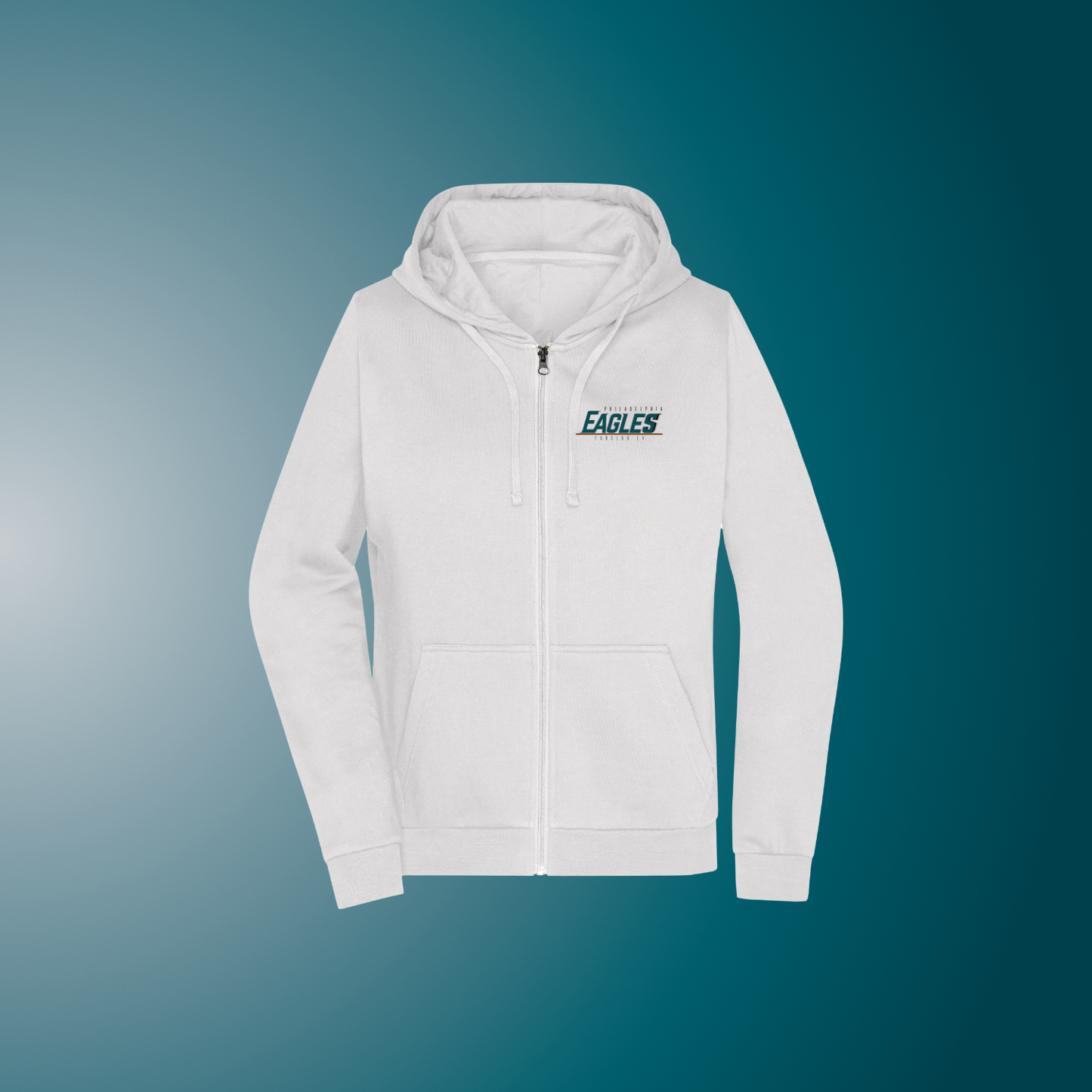 Eagles Germany "Wordmark"