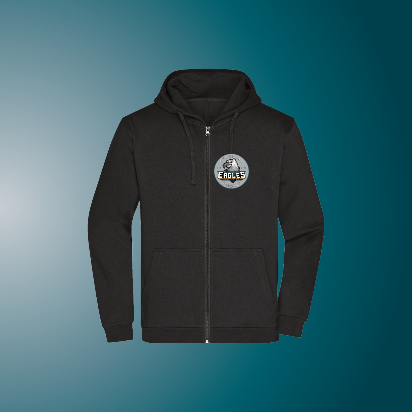 Eagles Germany "Logo"