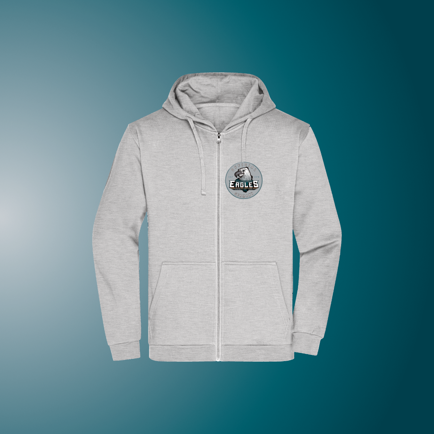 Eagles Germany "Logo"