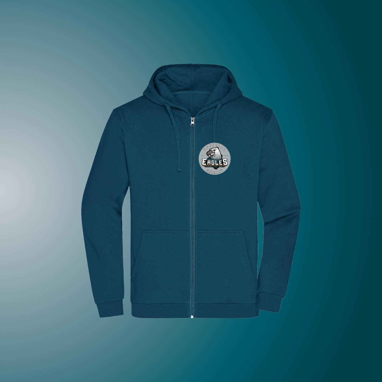 Eagles Germany "Logo"