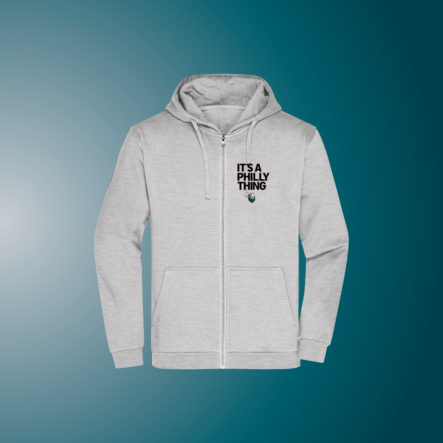 Eagles Germany "Philly"