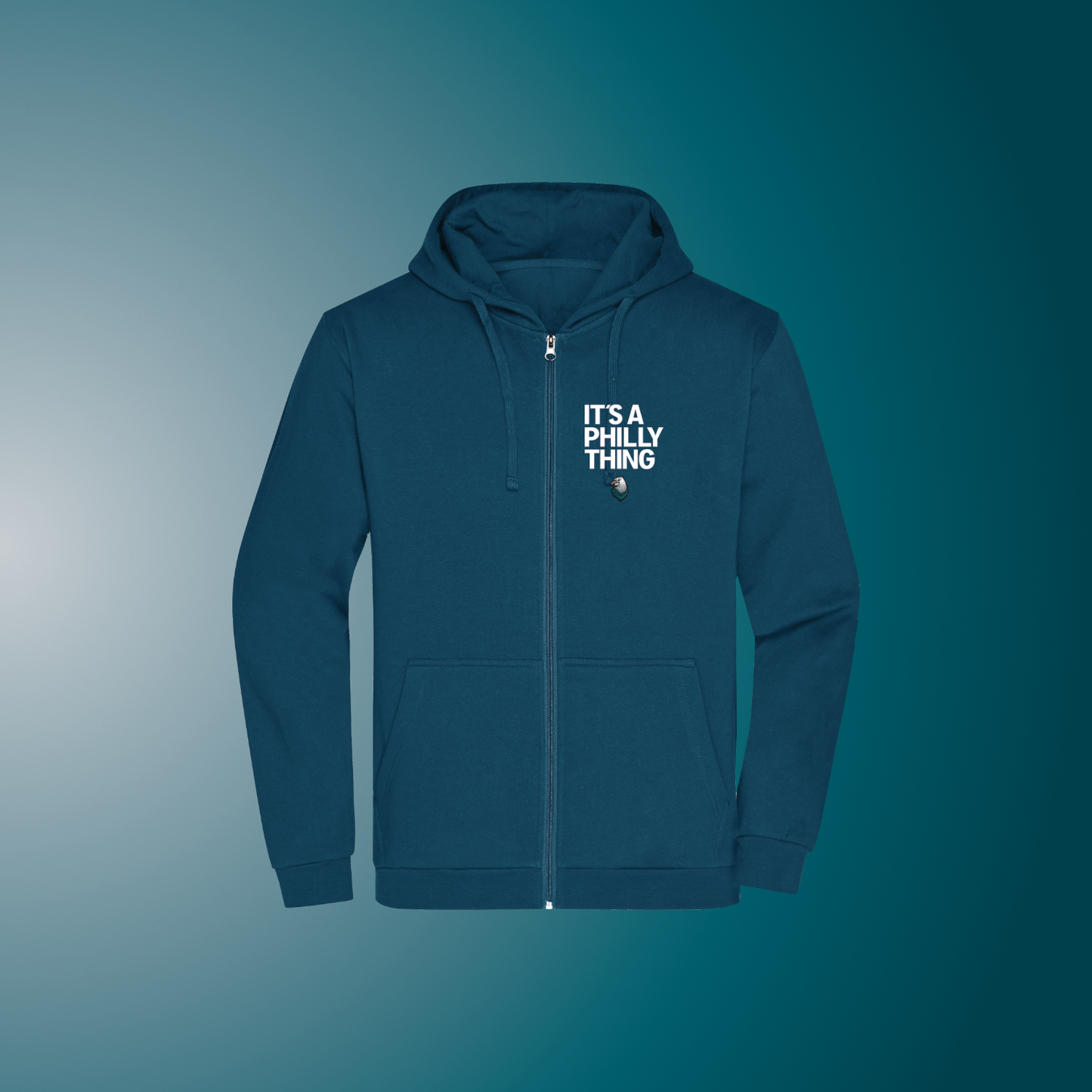 Eagles Germany "Philly"