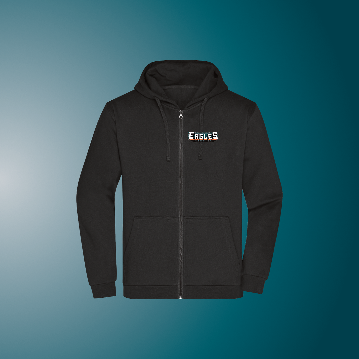 Eagles Germany "Schriftzug"