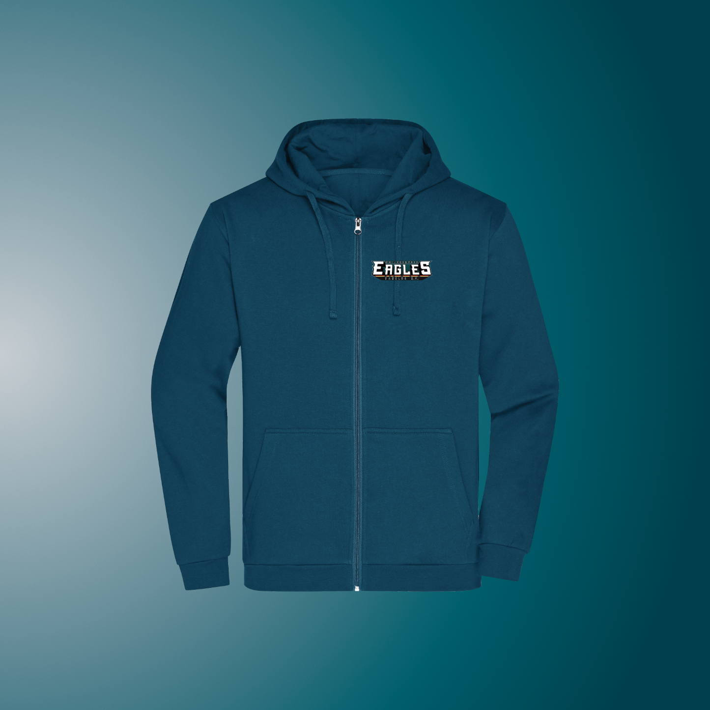 Eagles Germany "Schriftzug"