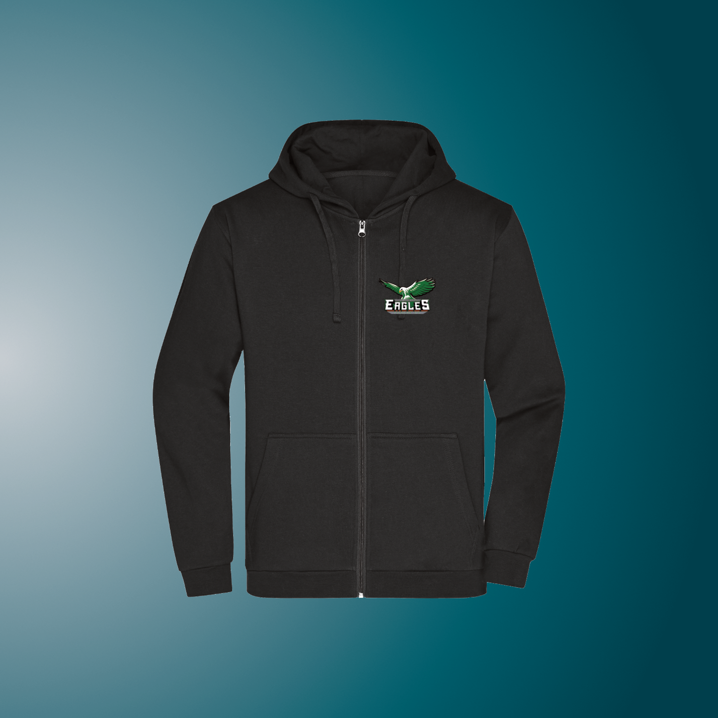 Eagles Germany "Throwback Fanclub"