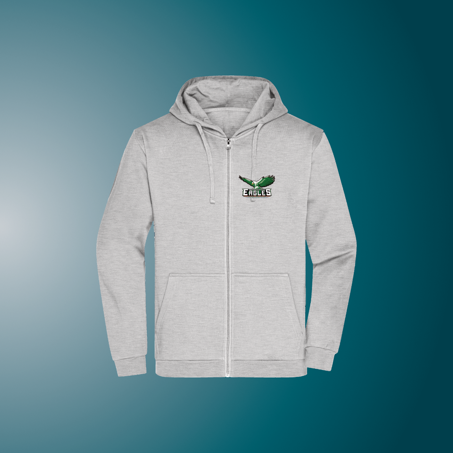 Eagles Germany "Throwback Fanclub"