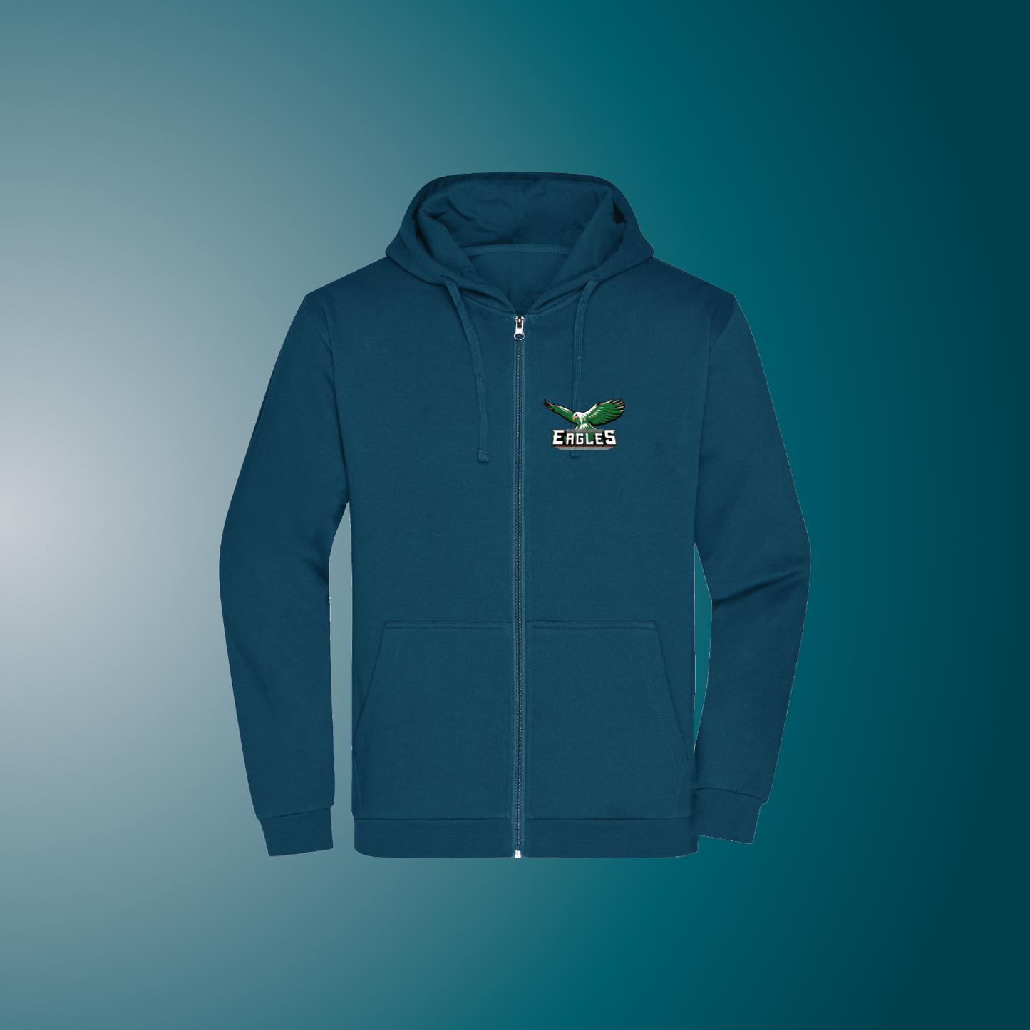 Eagles Germany "Throwback Fanclub"