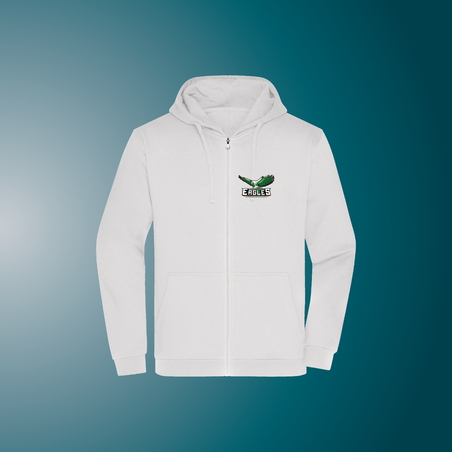 Eagles Germany "Throwback Fanclub"