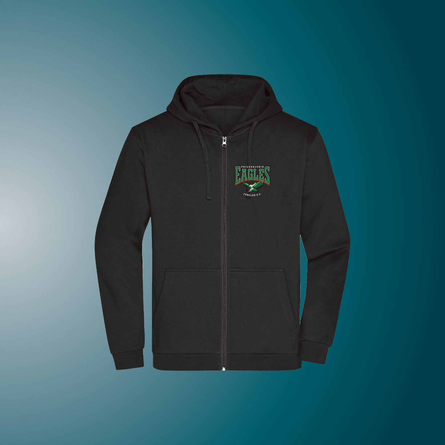 Eagles Germany "Throwback"