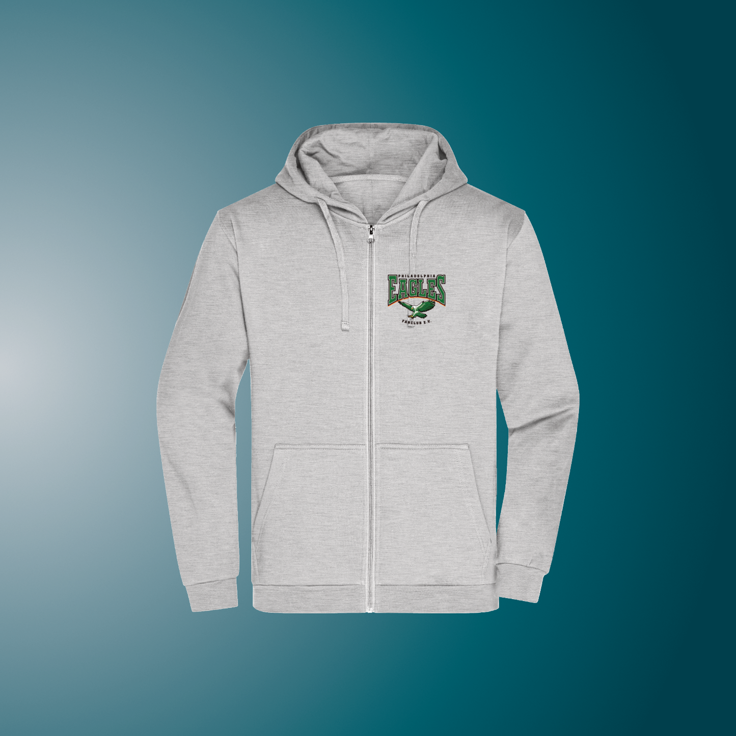 Eagles Germany "Throwback"