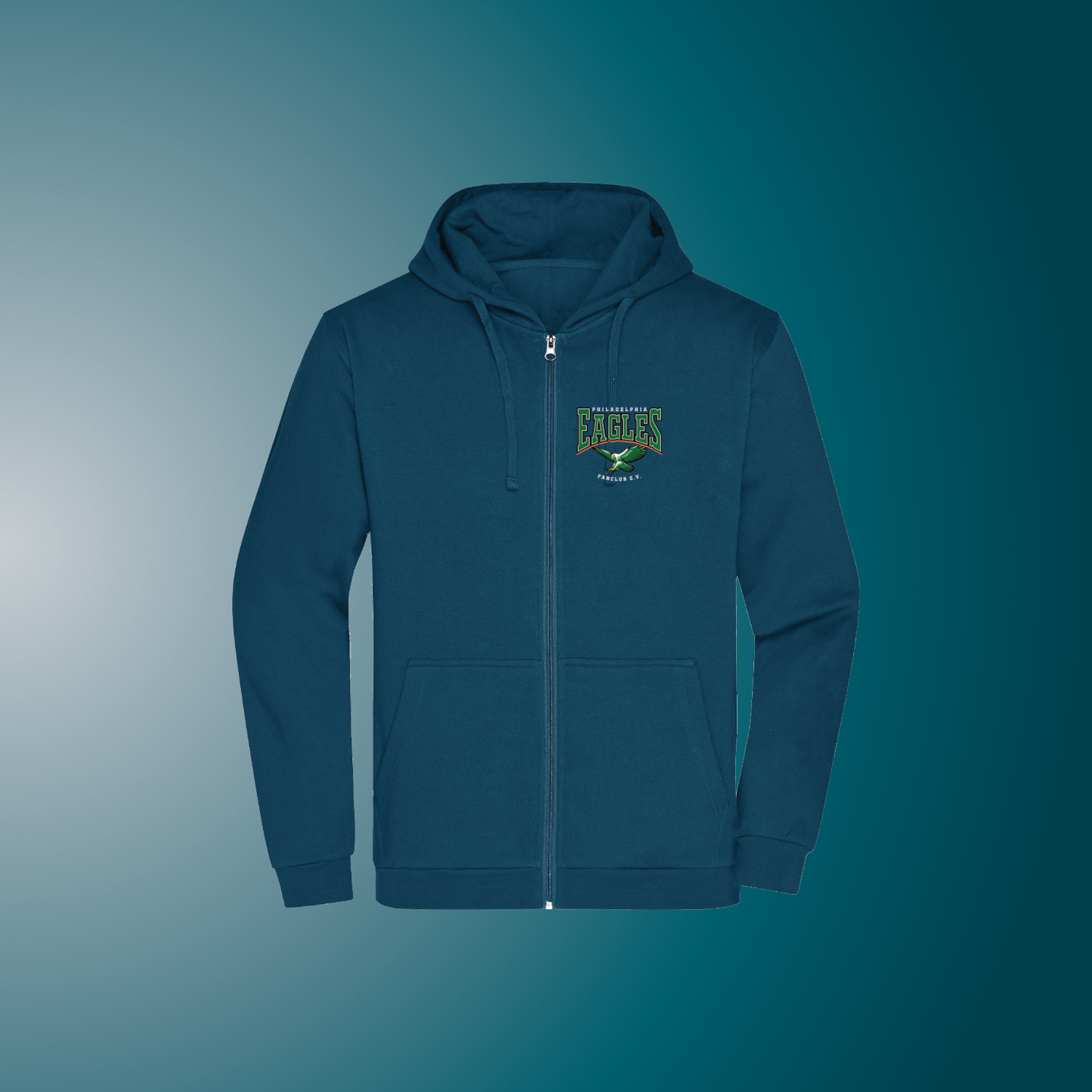 Eagles Germany "Throwback"