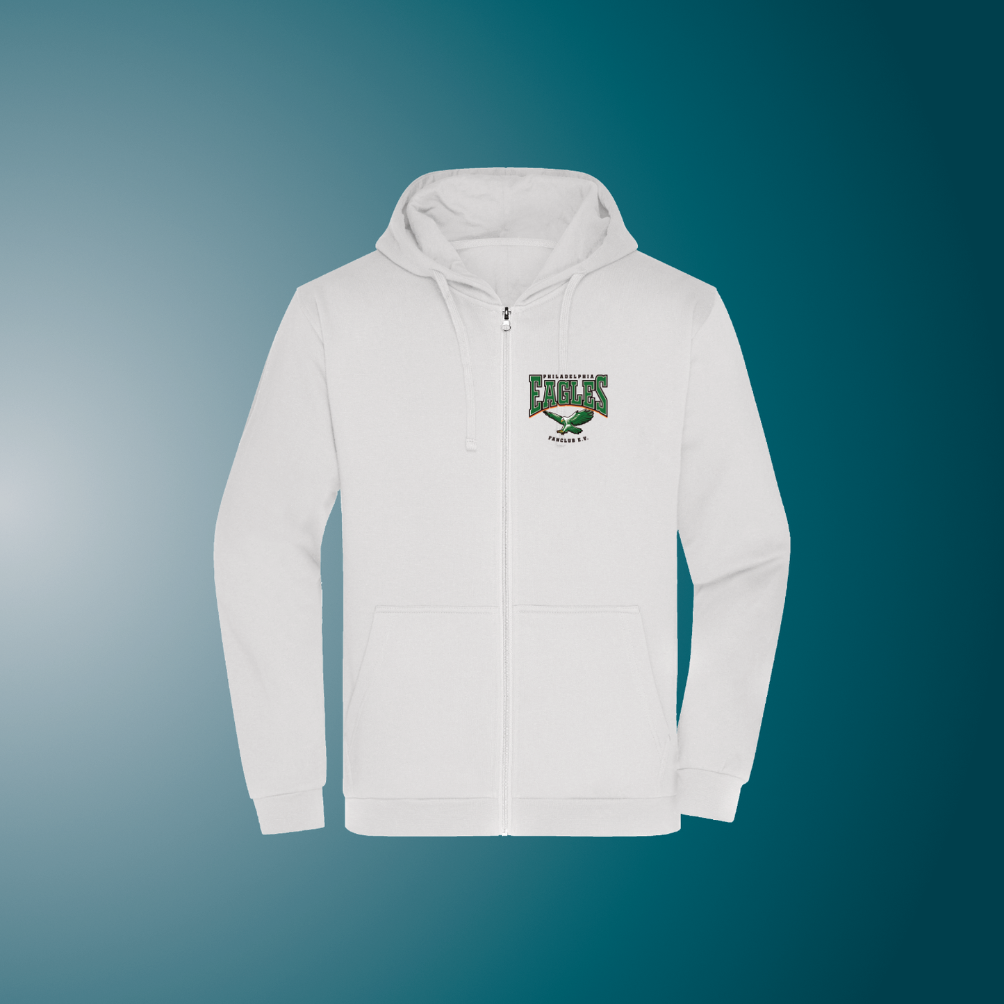 Eagles Germany "Throwback"