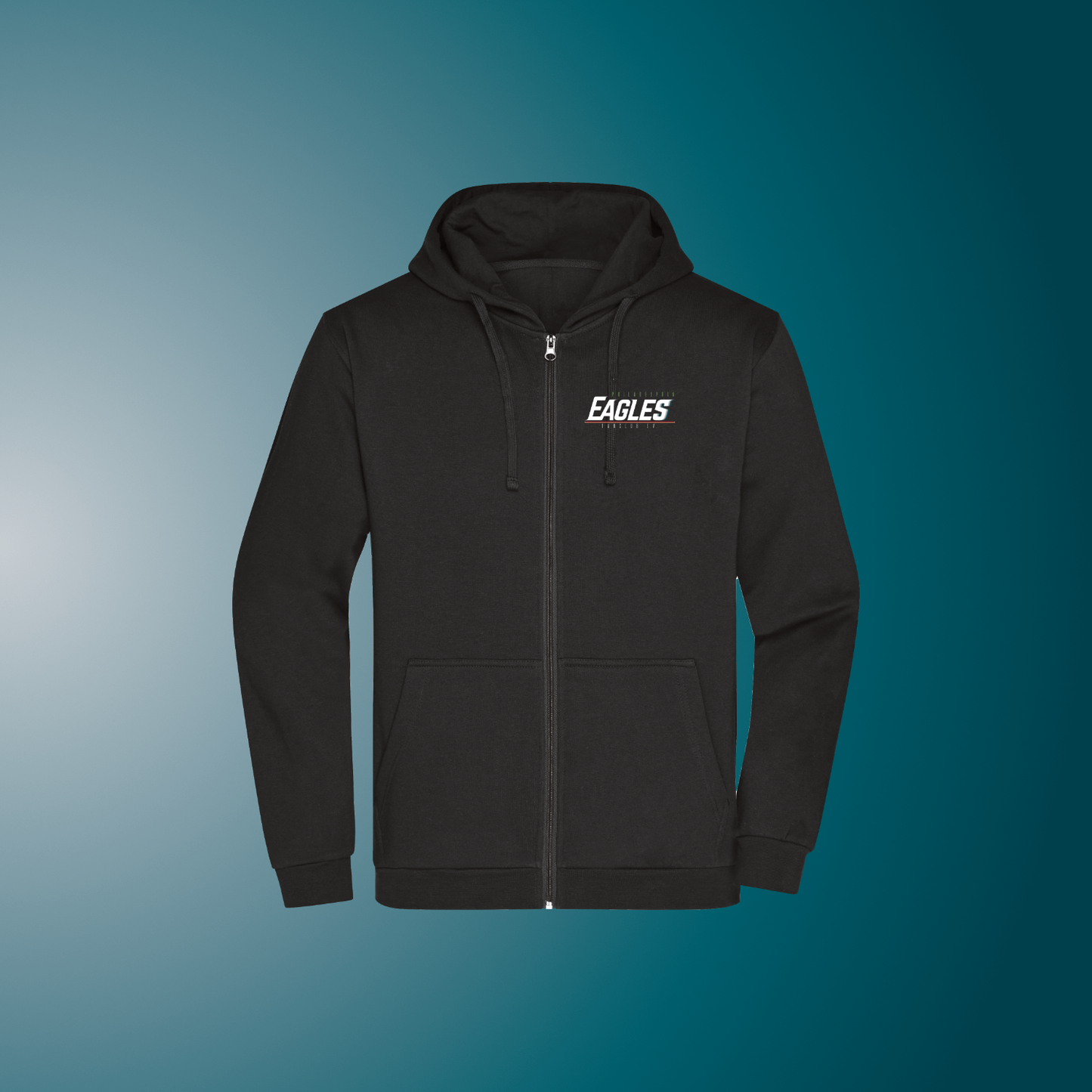 Eagles Germany "Wordmark"