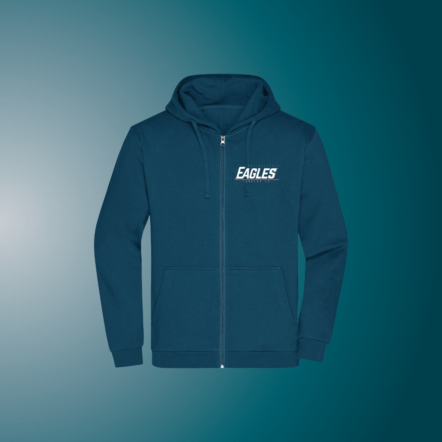 Eagles Germany "Wordmark"