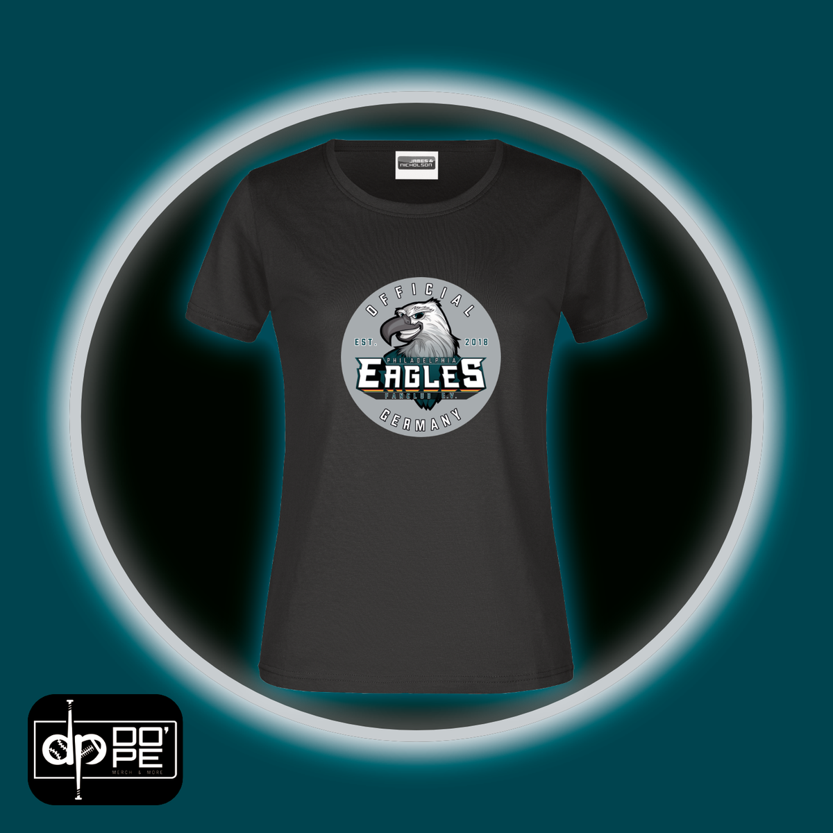Eagles Germany "Logo"