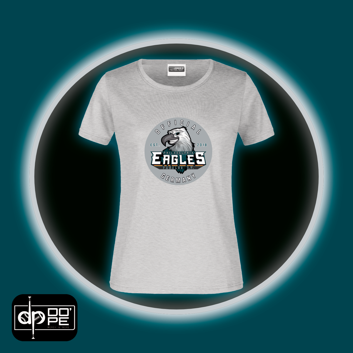 Eagles Germany "Logo"