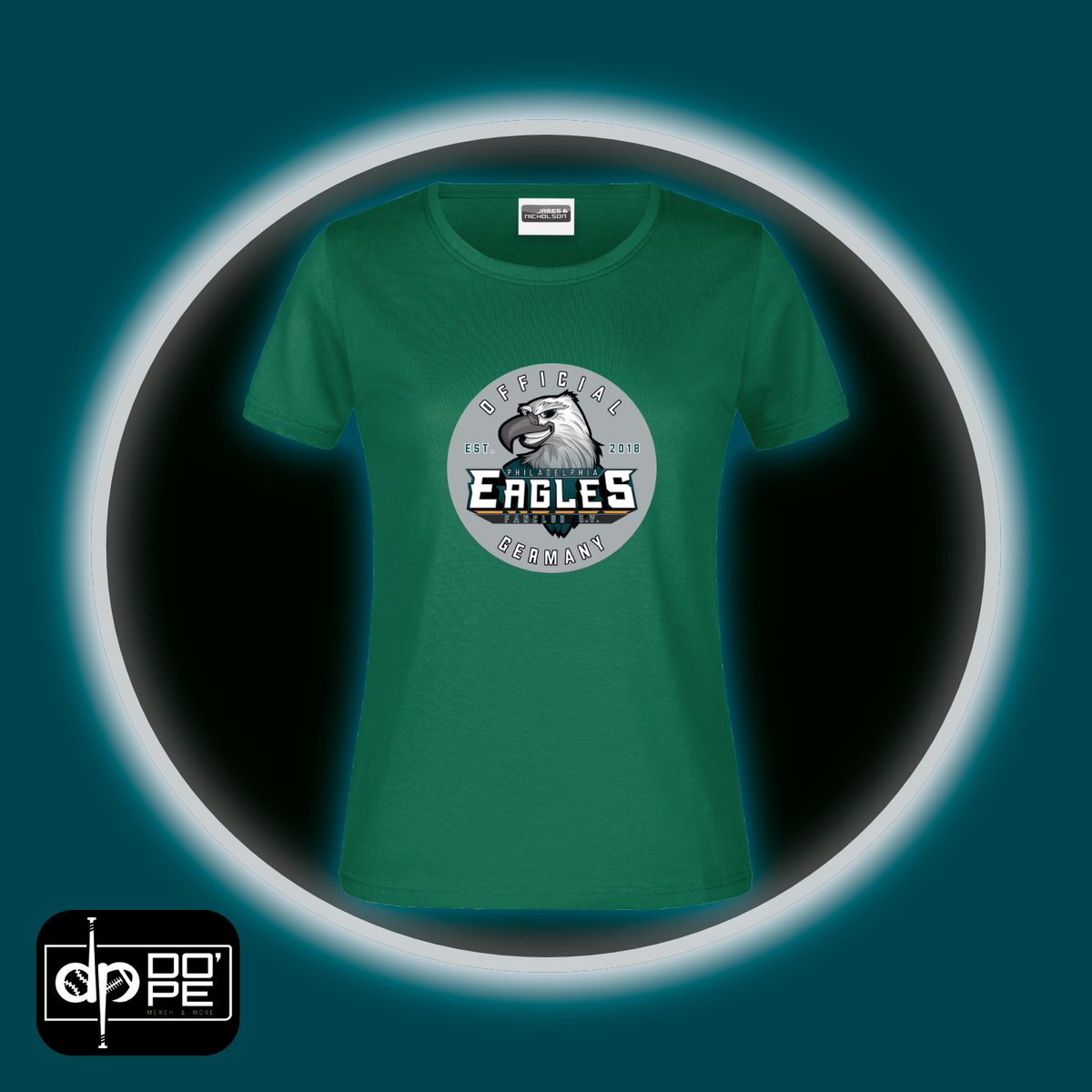 Eagles Germany "Logo"