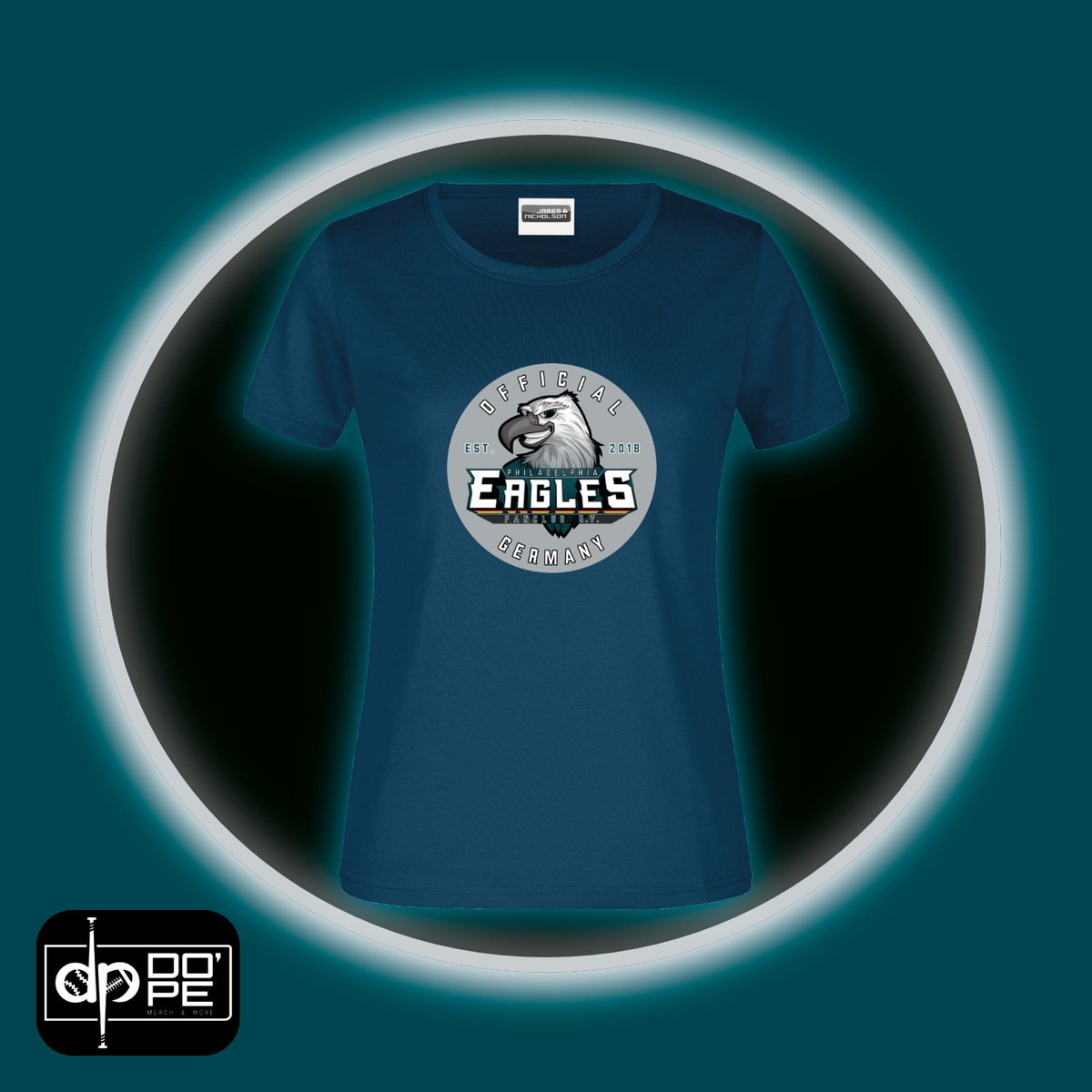 Eagles Germany "Logo"