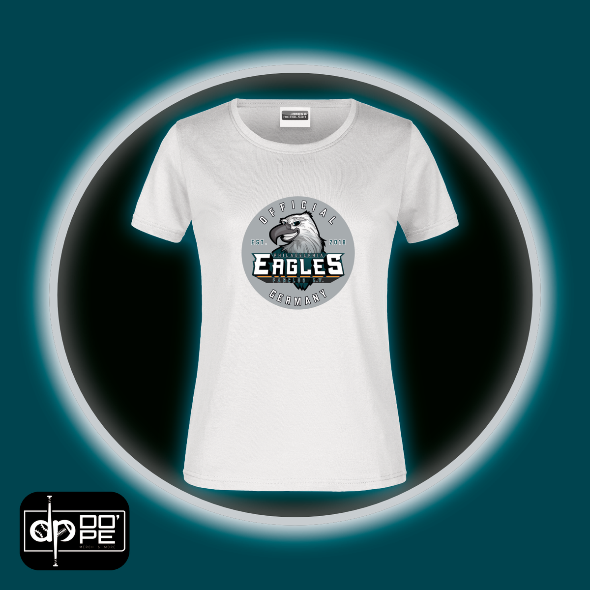 Eagles Germany "Logo"