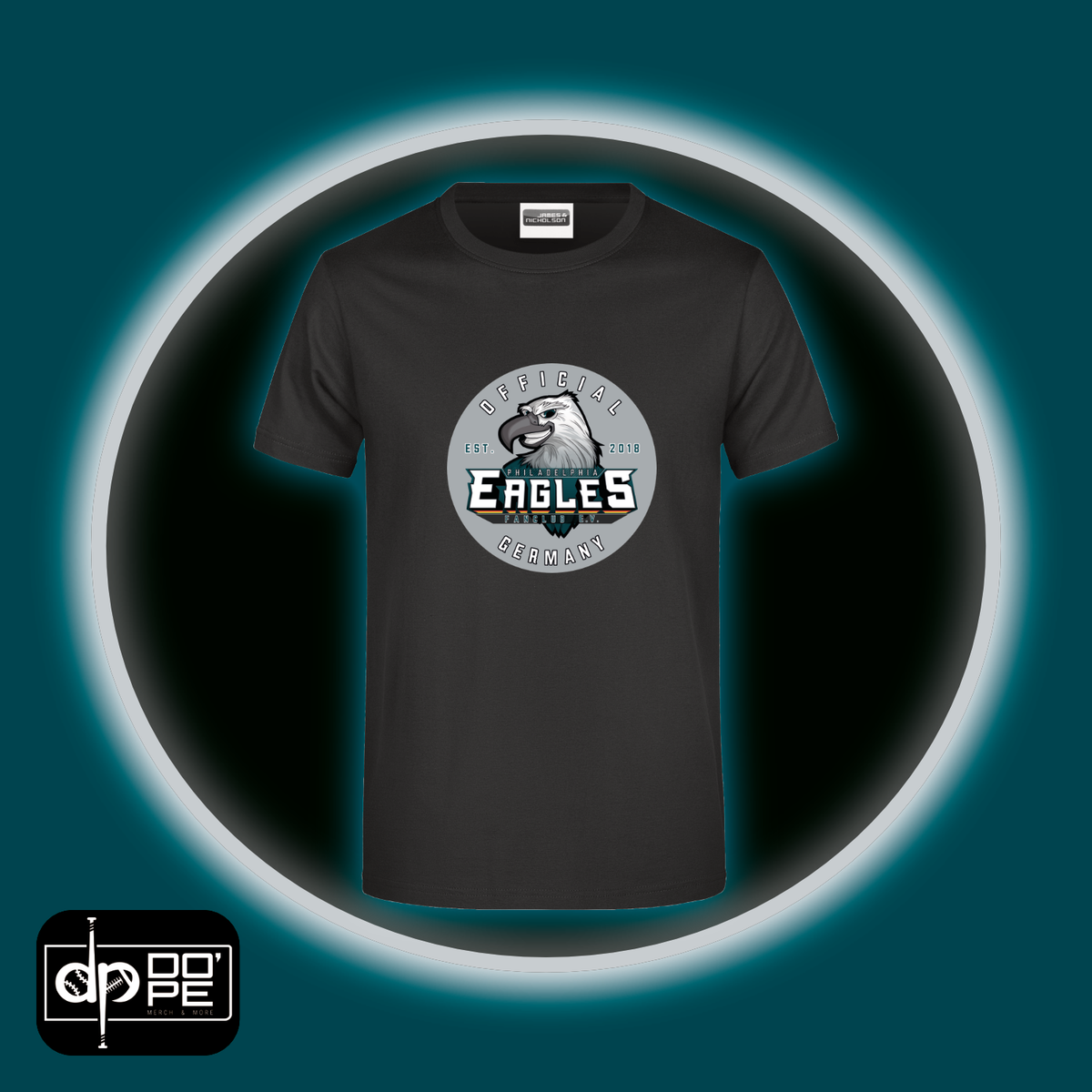 Eagles Germany "Logo"