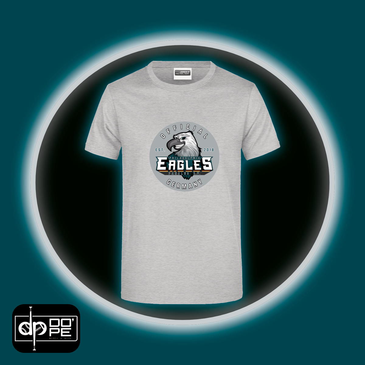 Eagles Germany "Logo"