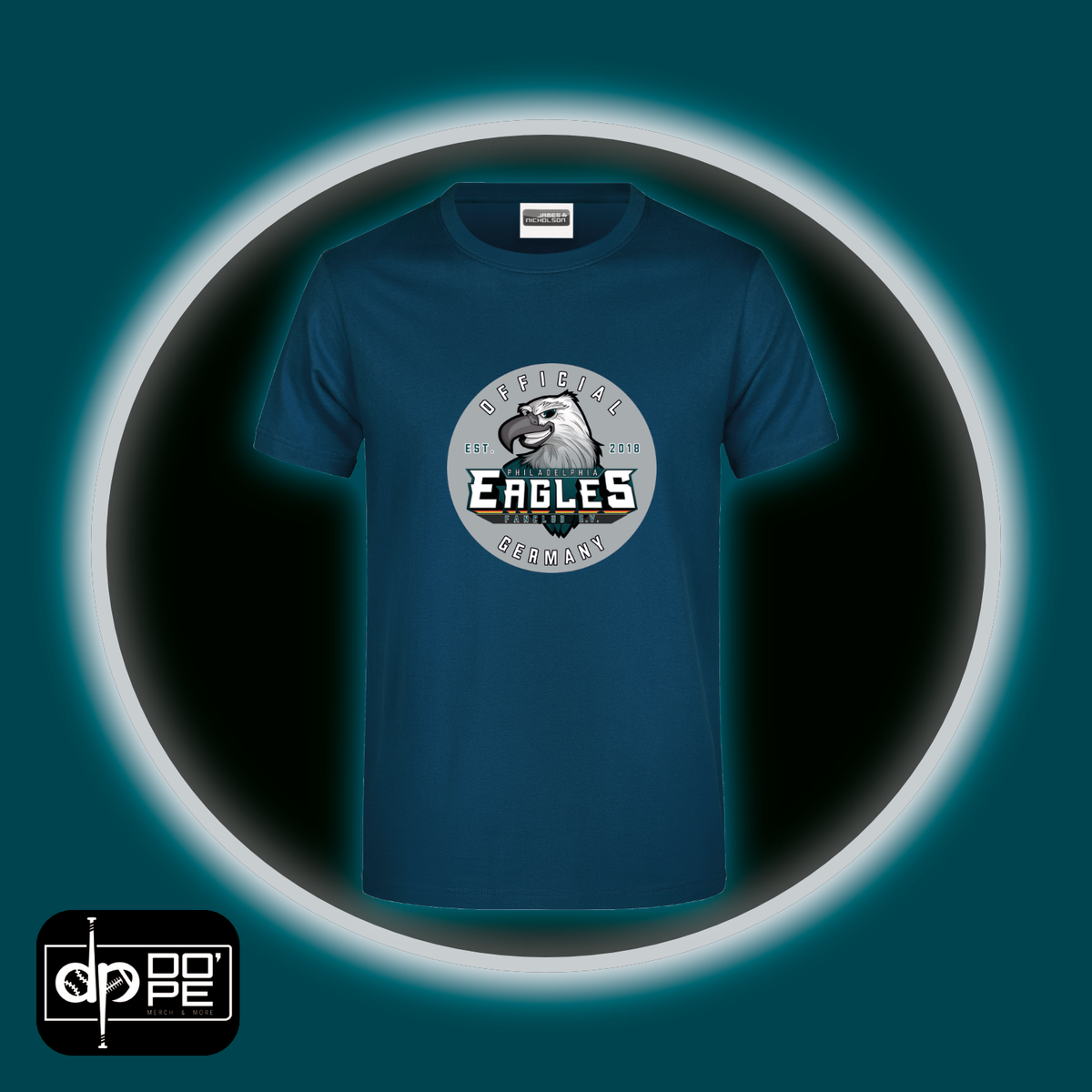 Eagles Germany "Logo"