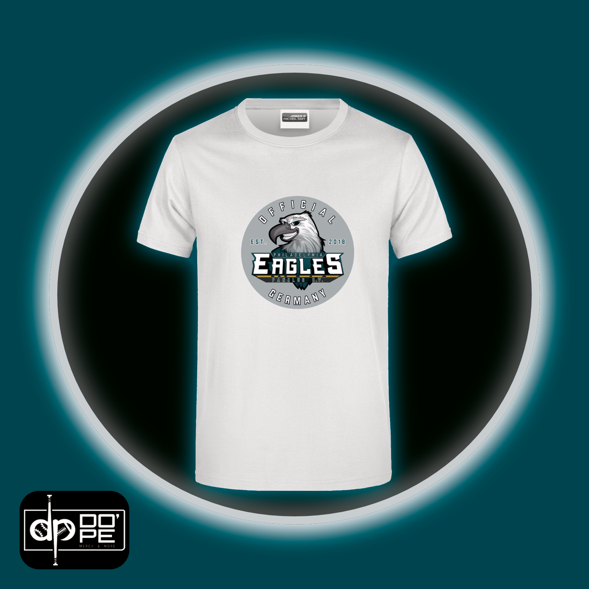 Eagles Germany "Logo"