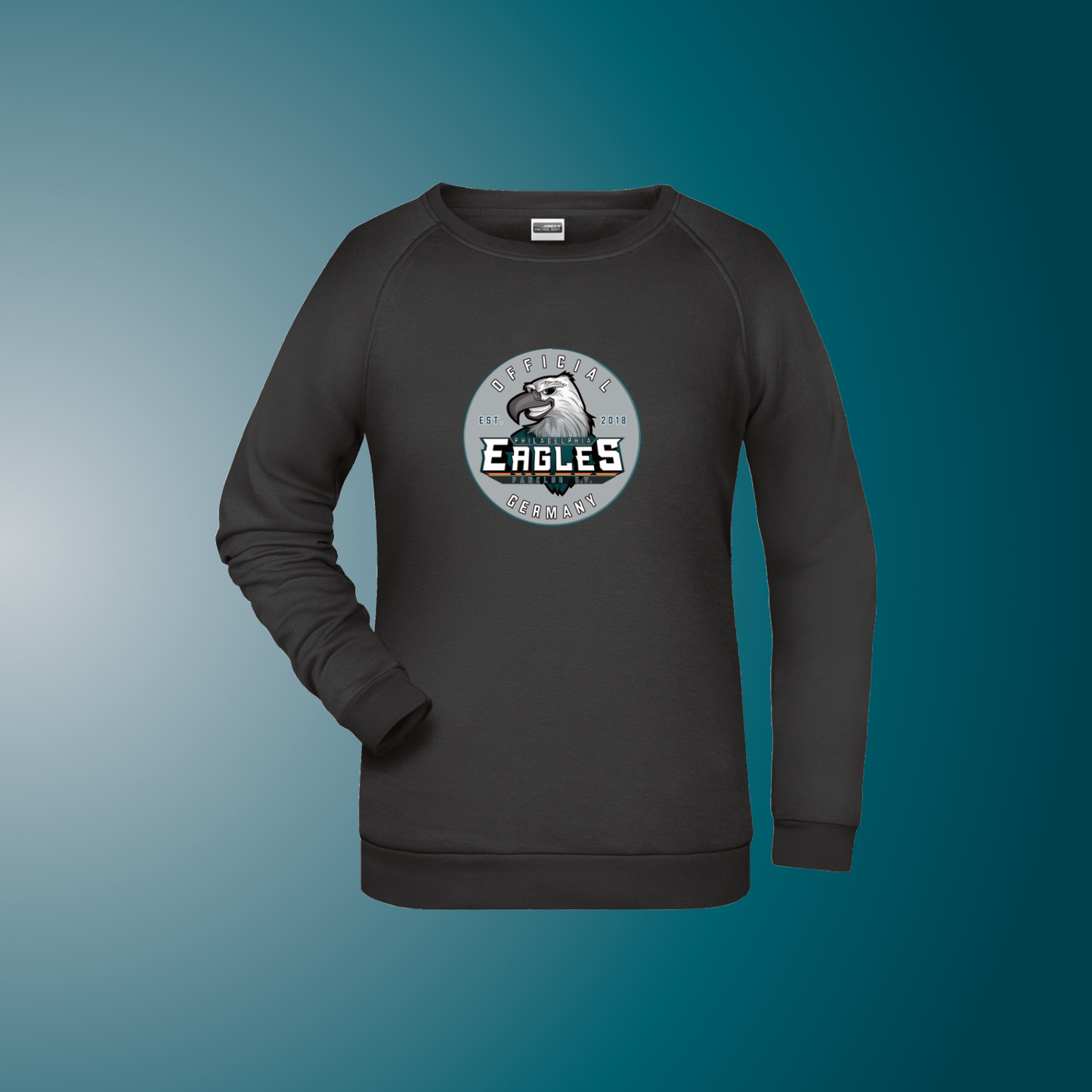 Eagles Germany "Logo"