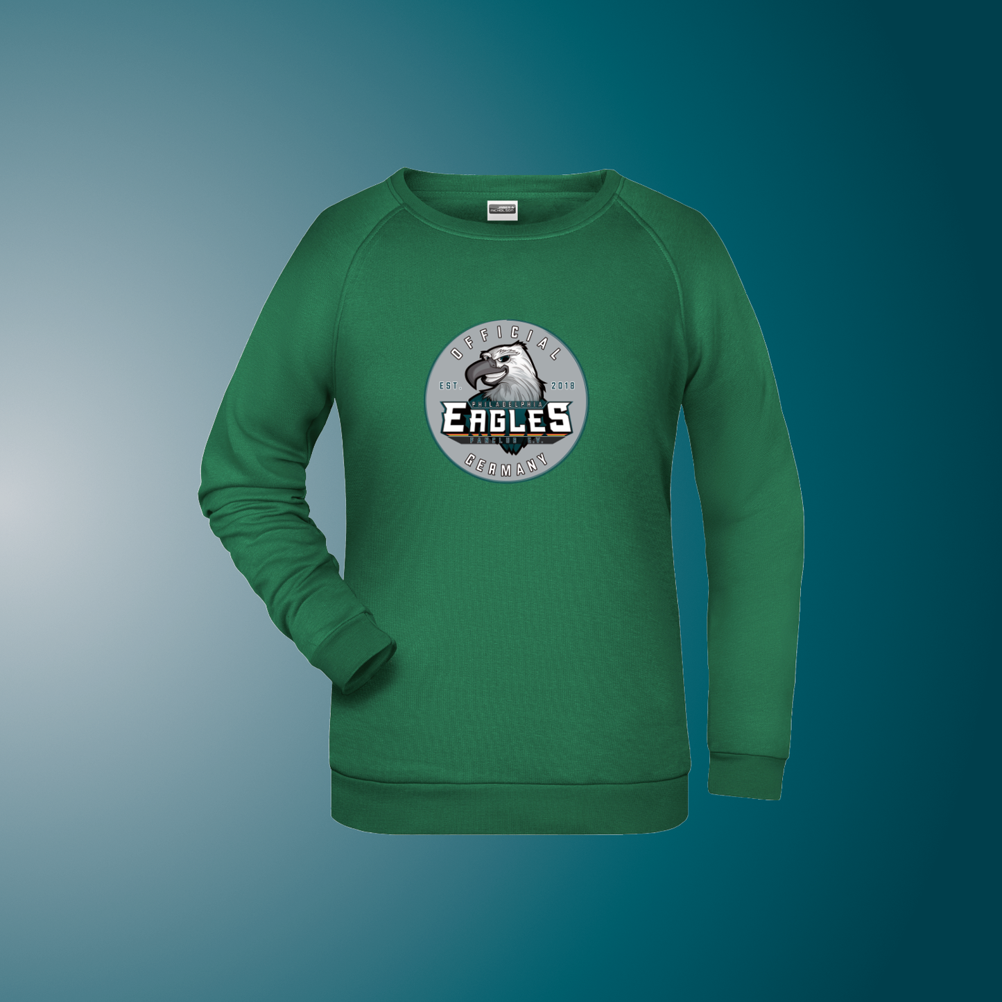 Eagles Germany "Logo"