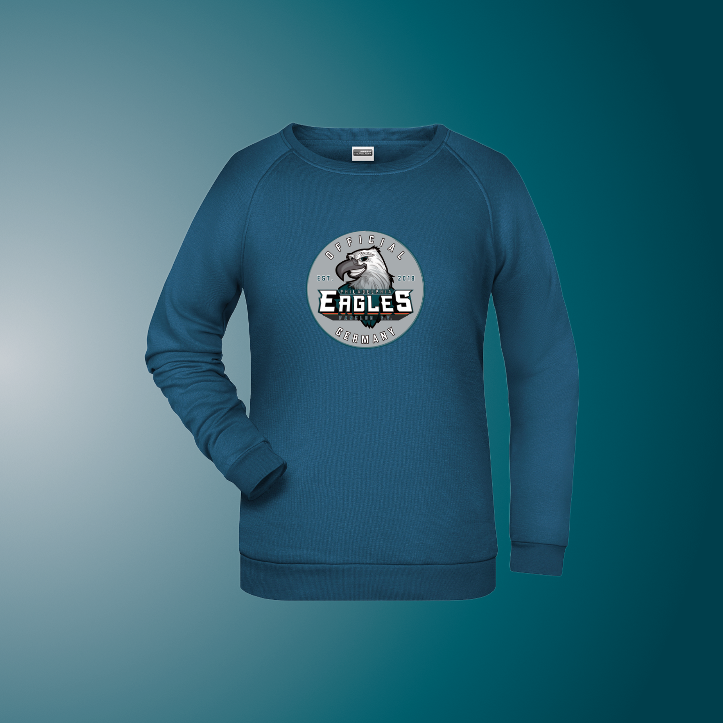 Eagles Germany "Logo"