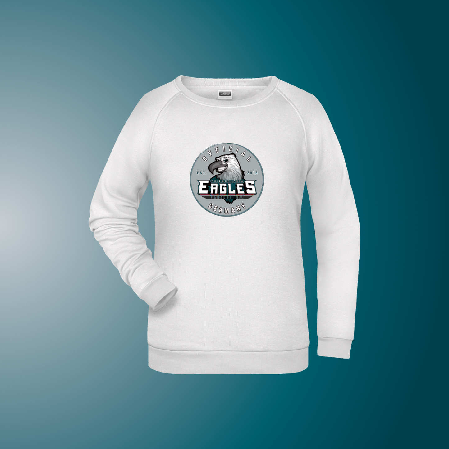 Eagles Germany "Logo"