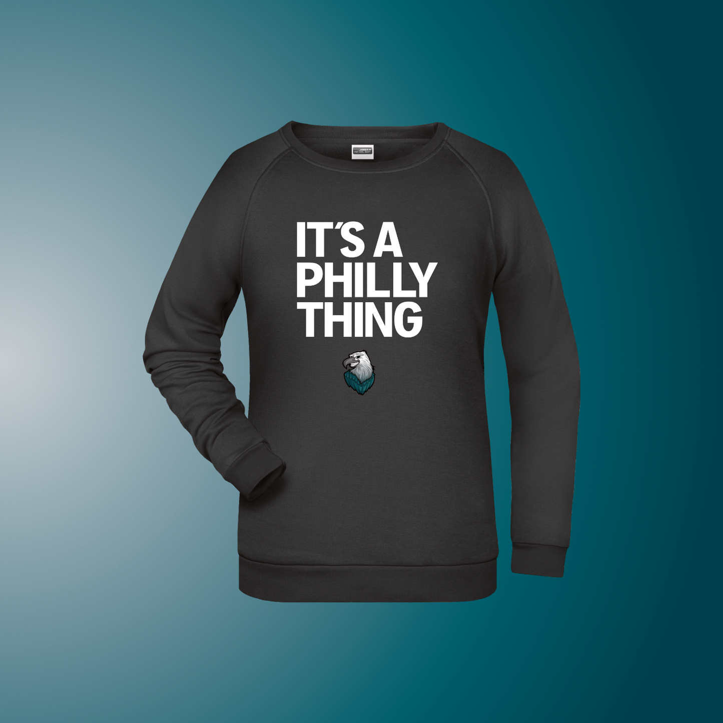 Eagles Germany "Philly"