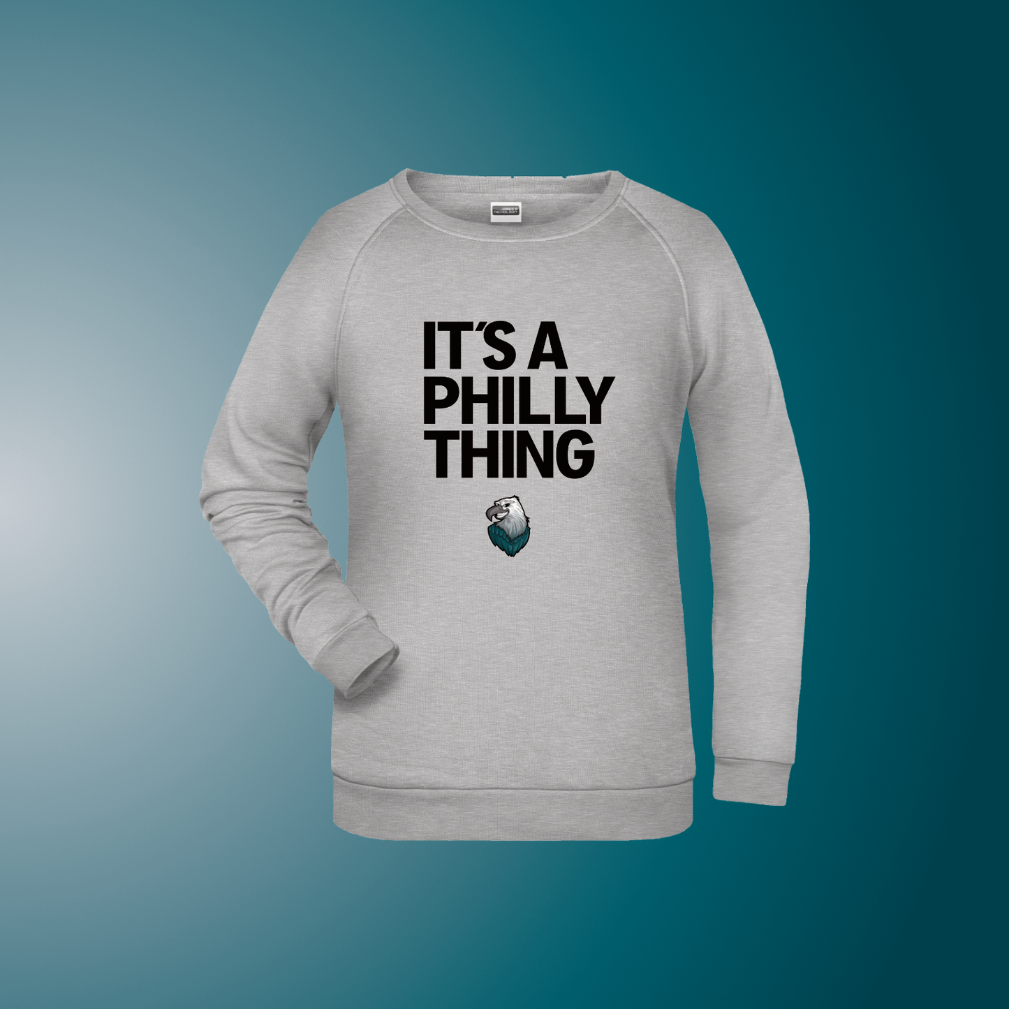 Eagles Germany "Philly"