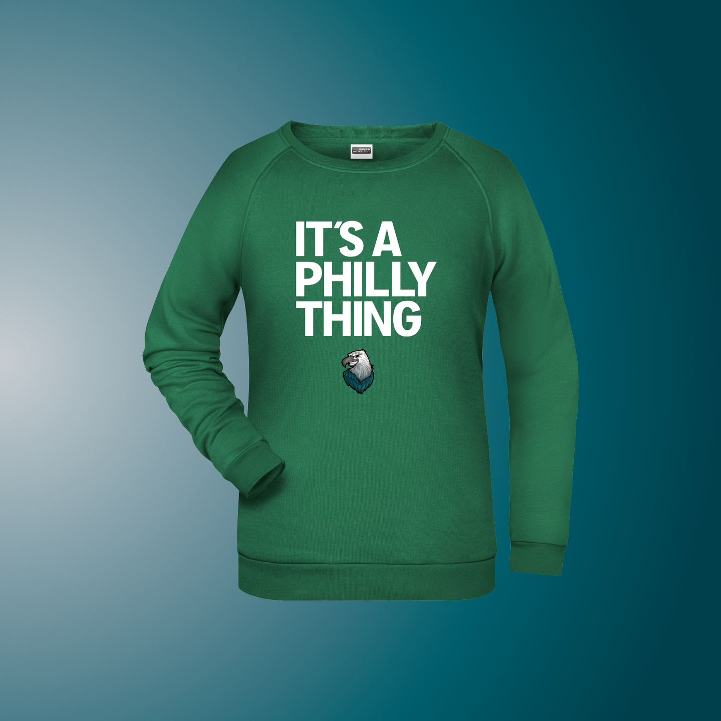 Eagles Germany "Philly"