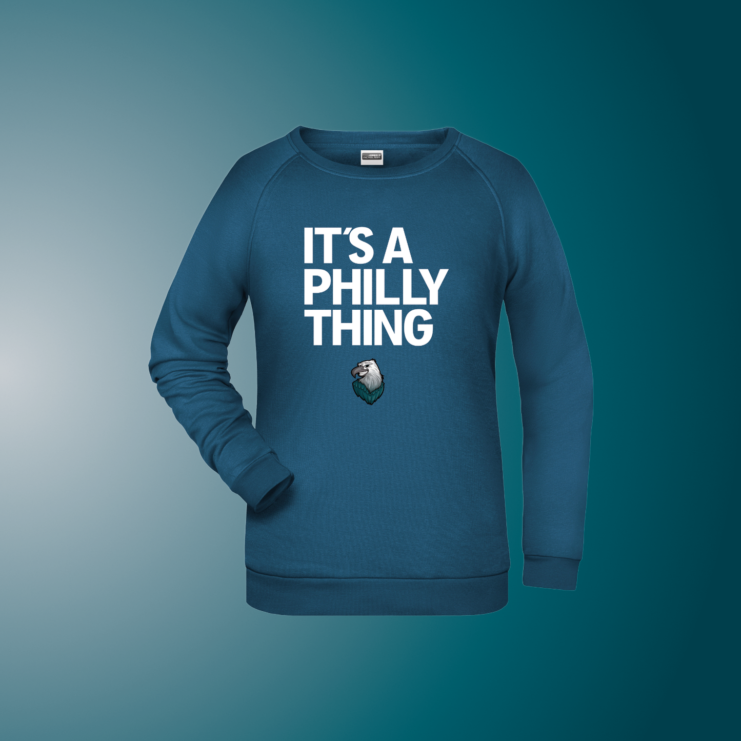 Eagles Germany "Philly"