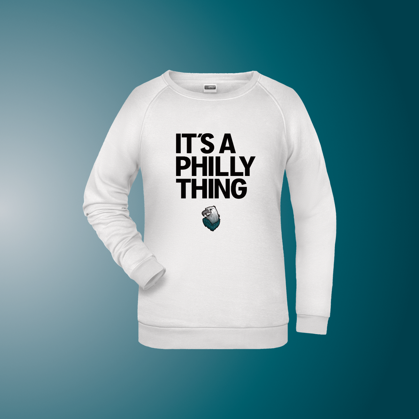 Eagles Germany "Philly"