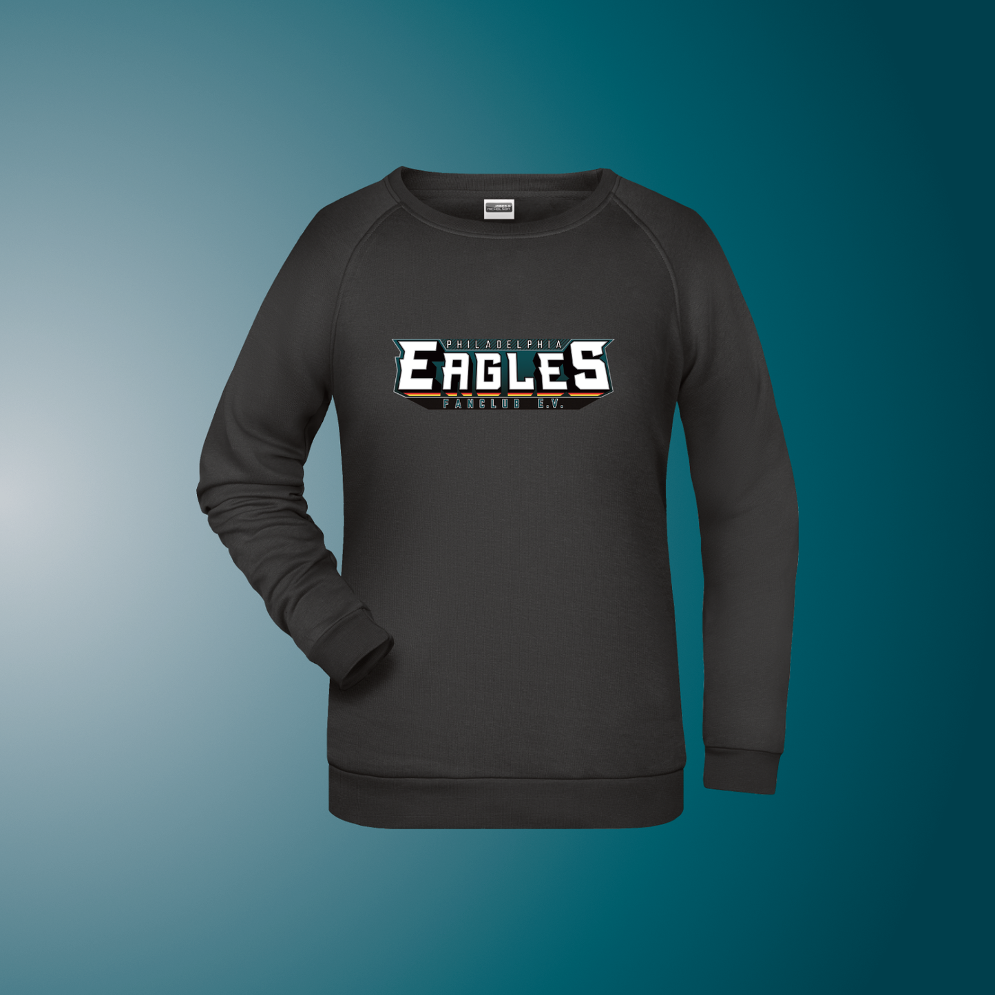 Eagles Germany "Schriftzug"