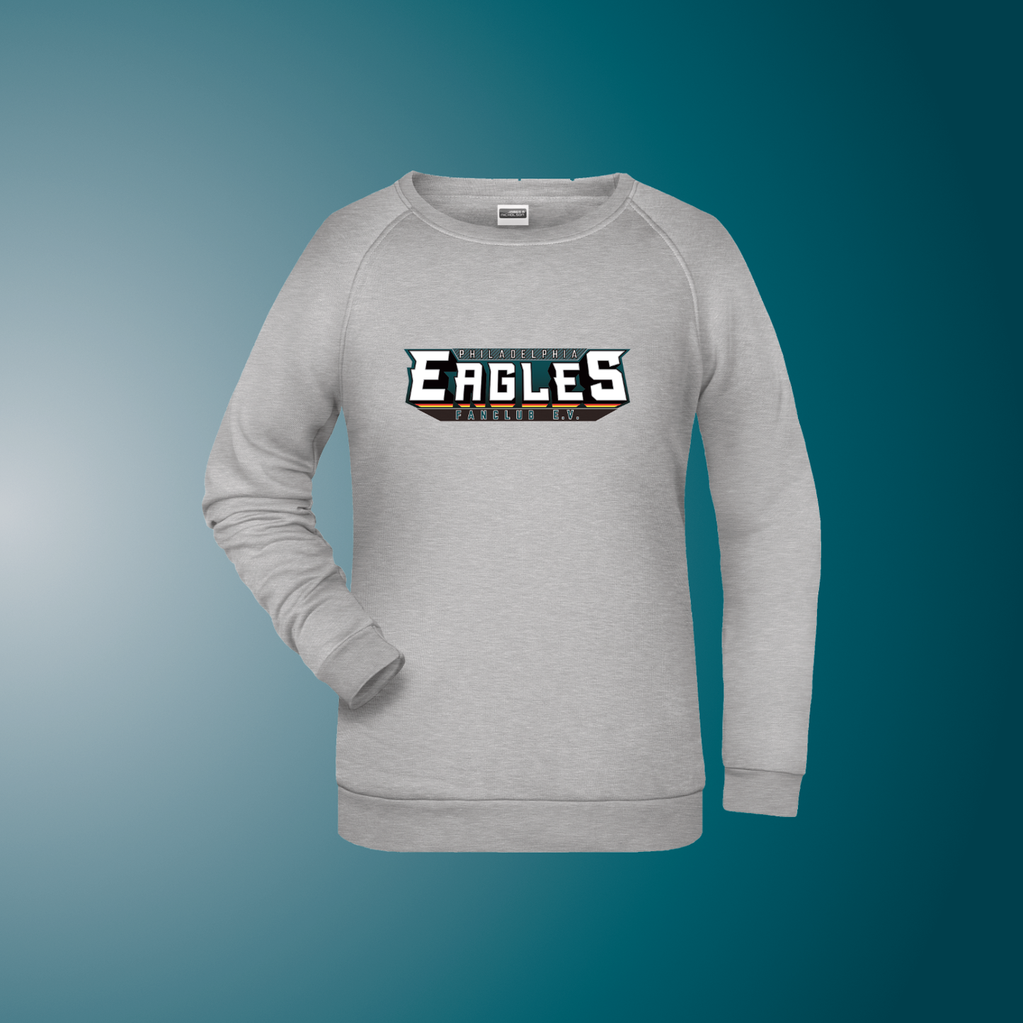 Eagles Germany "Schriftzug"