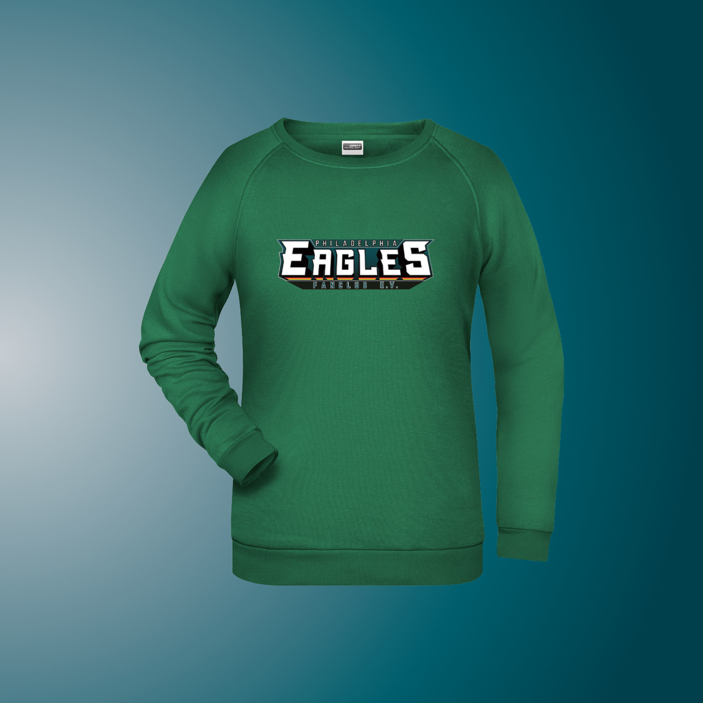 Eagles Germany "Schriftzug"
