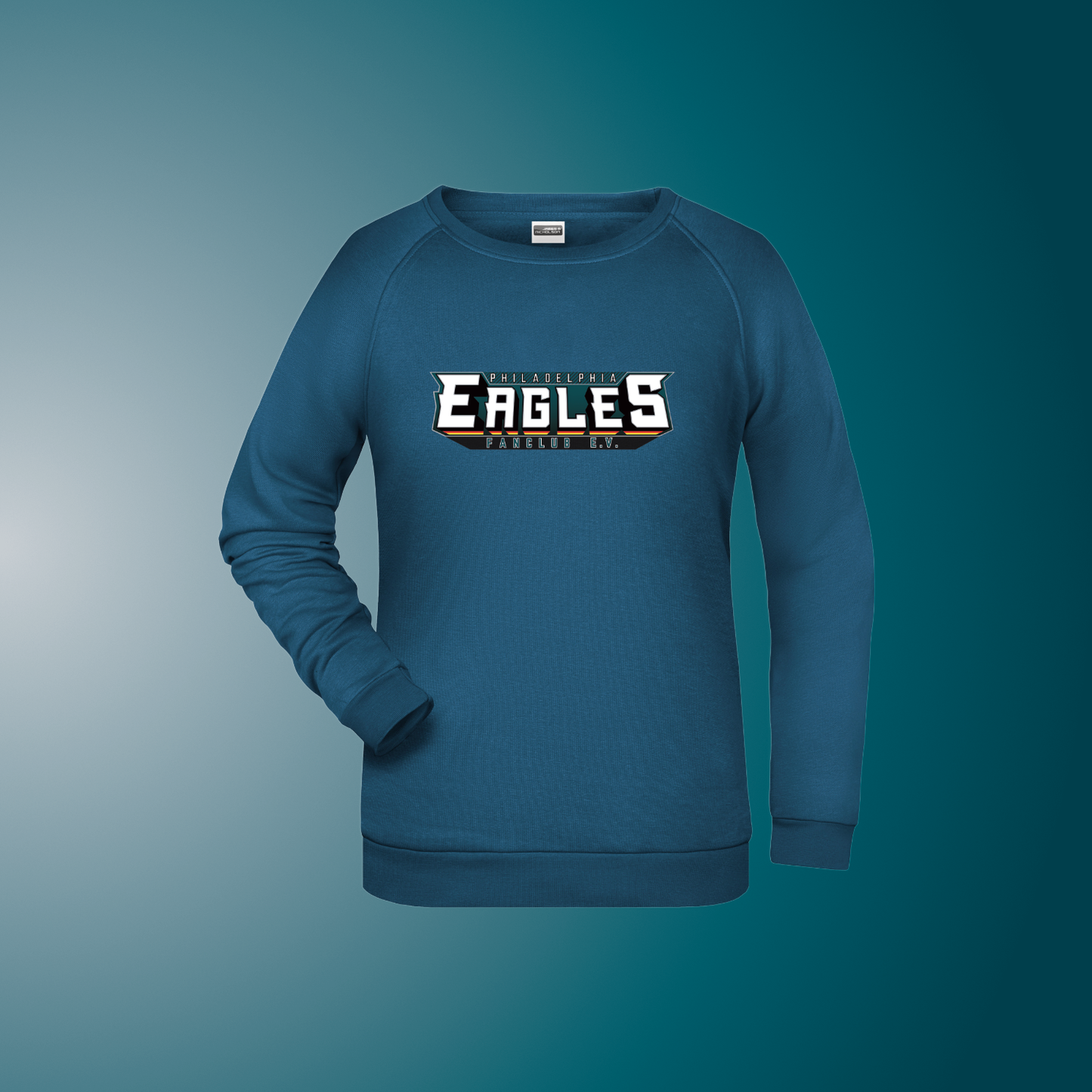 Eagles Germany "Schriftzug"